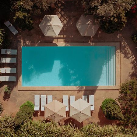 Casa San Rocco - Luxurious Grand 18Th C. Palace With Gardens & Pool Hal Ghaxiak Esterno foto