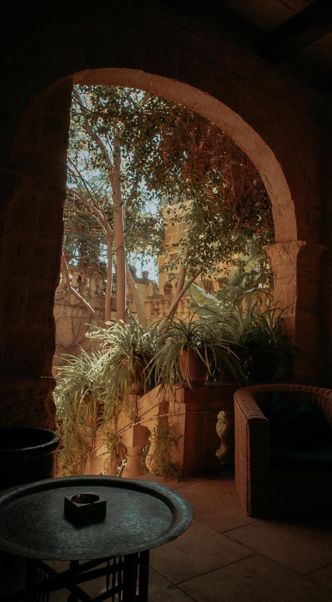 Casa San Rocco - Luxurious Grand 18Th C. Palace With Gardens & Pool Hal Ghaxiak Esterno foto