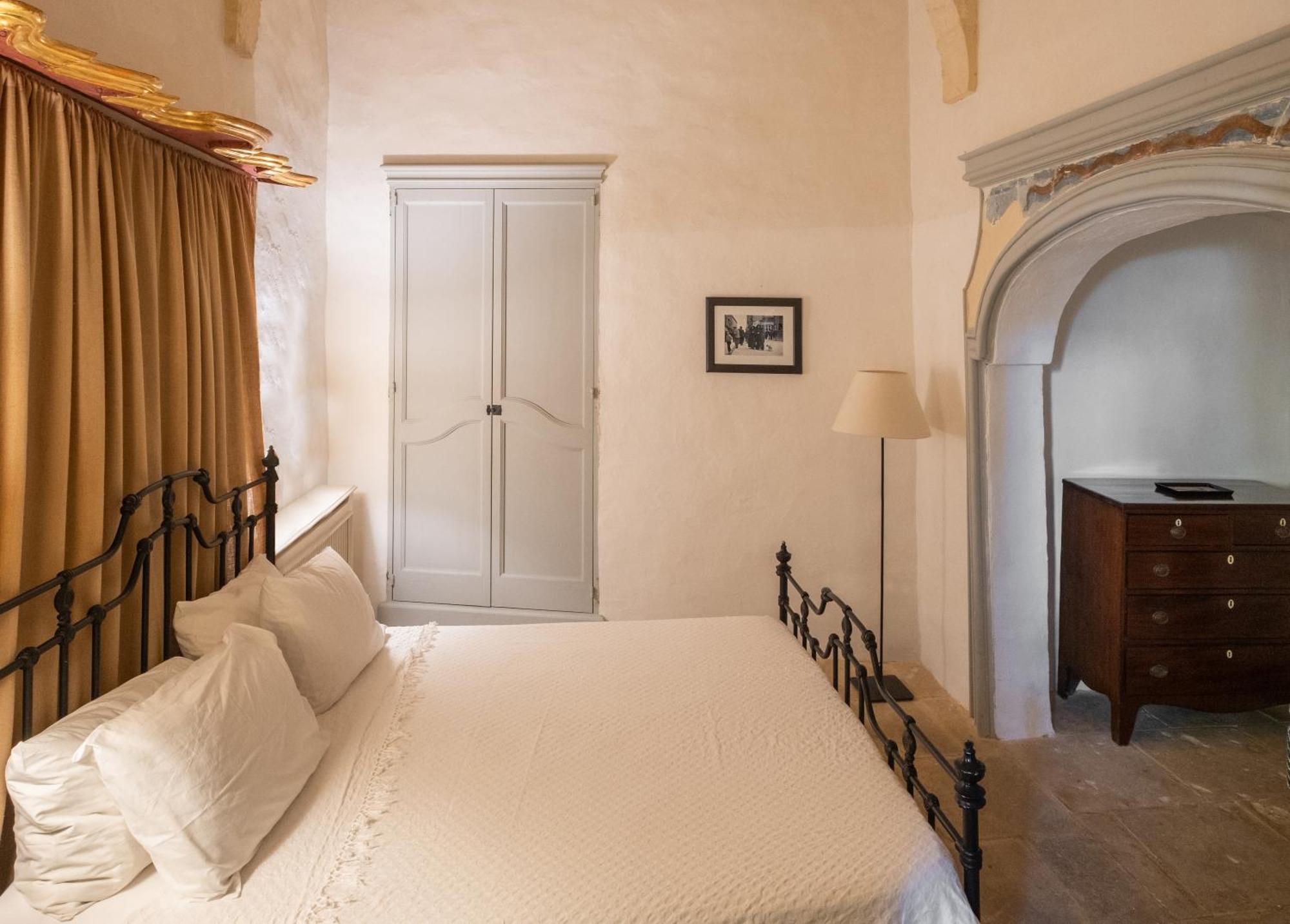 Casa San Rocco - Luxurious Grand 18Th C. Palace With Gardens & Pool Hal Ghaxiak Esterno foto