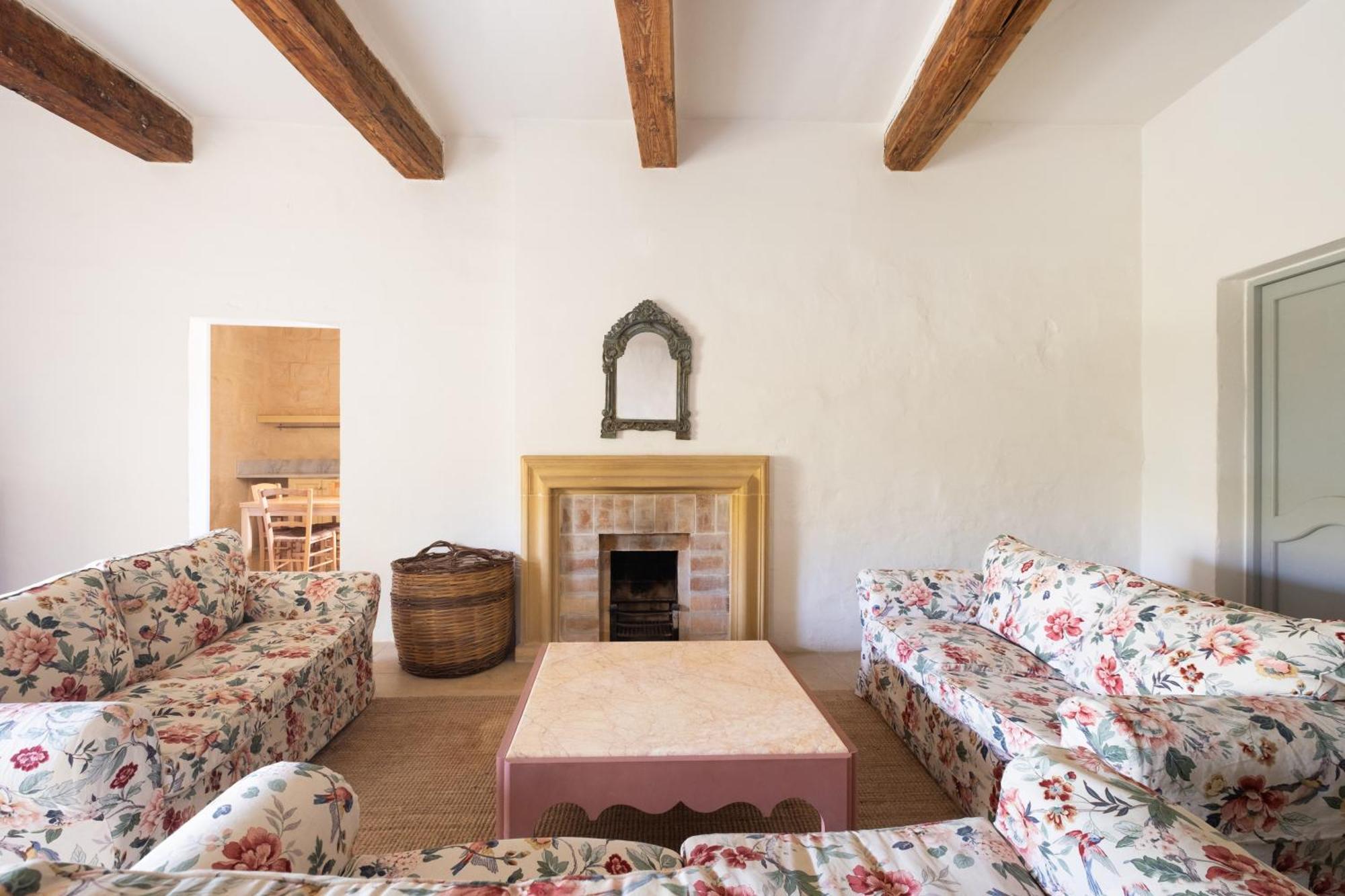 Casa San Rocco - Luxurious Grand 18Th C. Palace With Gardens & Pool Hal Ghaxiak Esterno foto