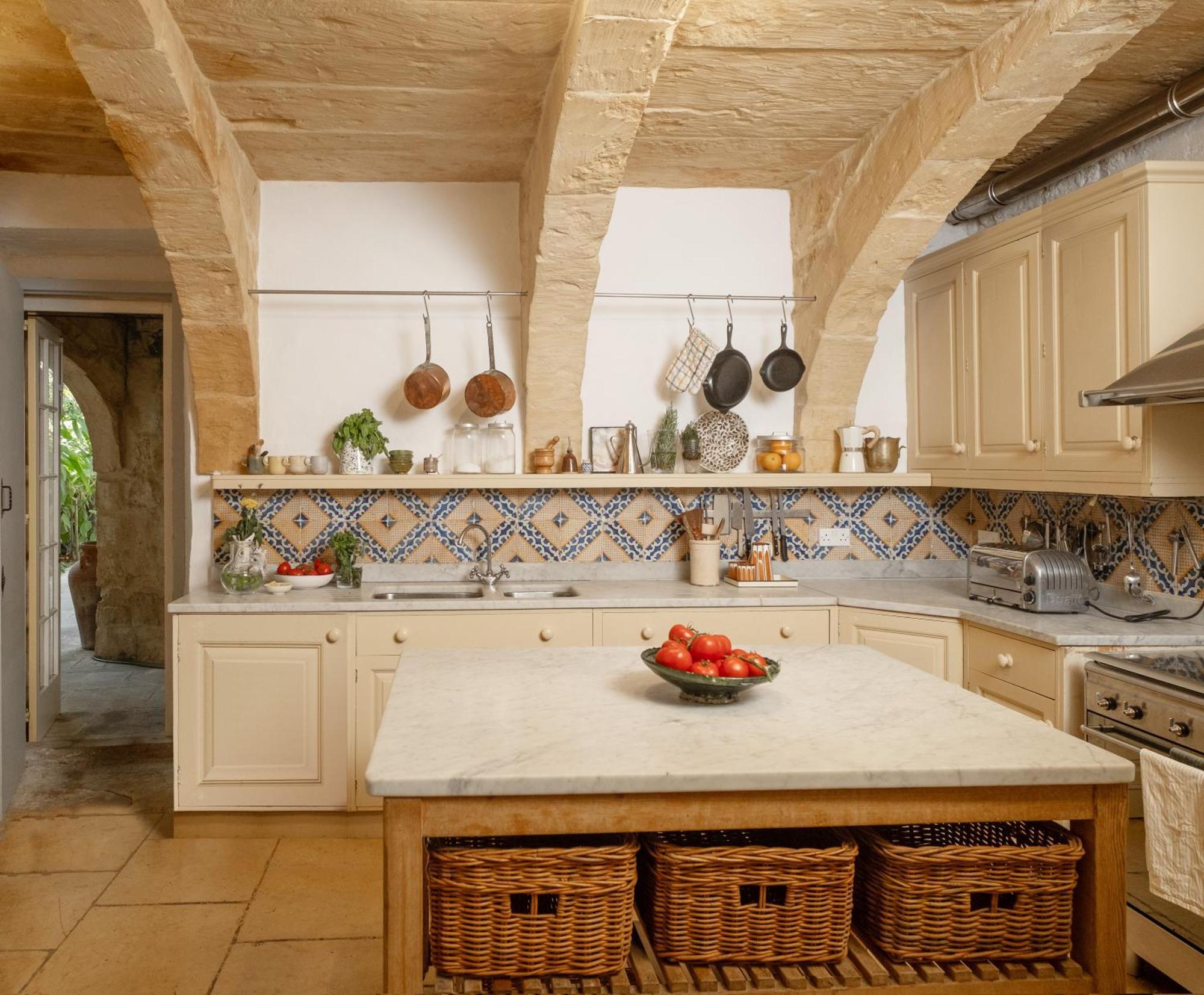 Casa San Rocco - Luxurious Grand 18Th C. Palace With Gardens & Pool Hal Ghaxiak Esterno foto