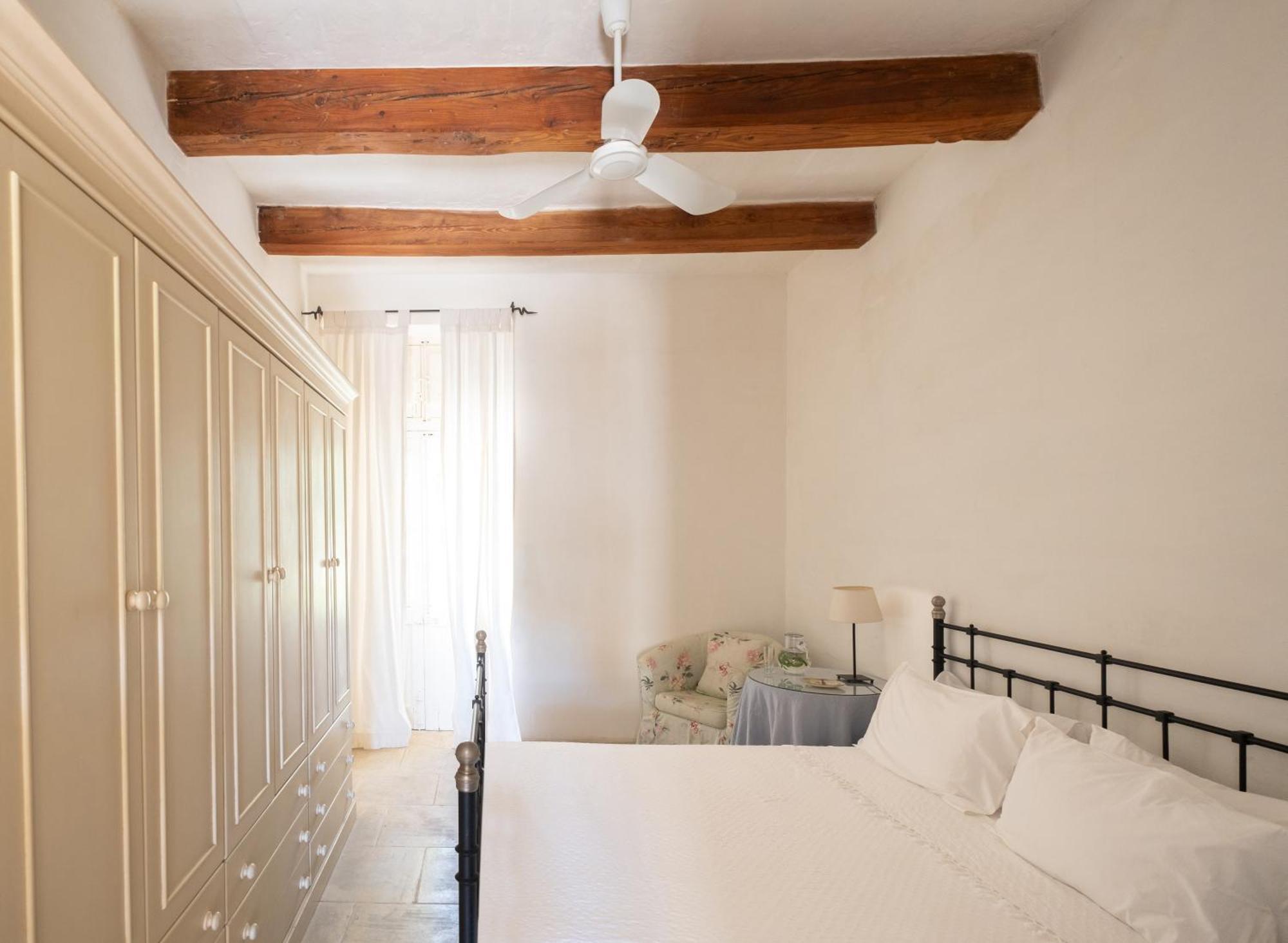 Casa San Rocco - Luxurious Grand 18Th C. Palace With Gardens & Pool Hal Ghaxiak Esterno foto