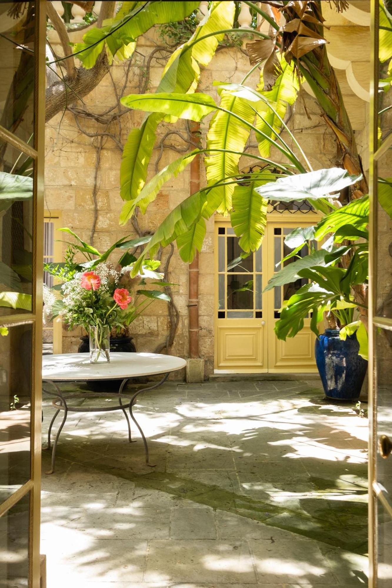 Casa San Rocco - Luxurious Grand 18Th C. Palace With Gardens & Pool Hal Ghaxiak Esterno foto