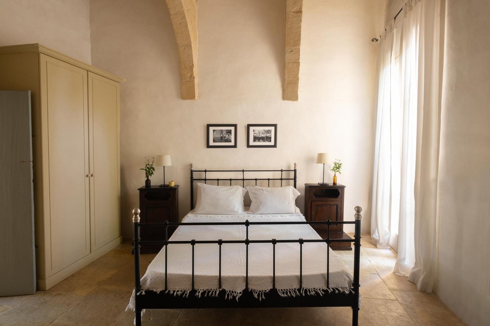 Casa San Rocco - Luxurious Grand 18Th C. Palace With Gardens & Pool Hal Ghaxiak Esterno foto