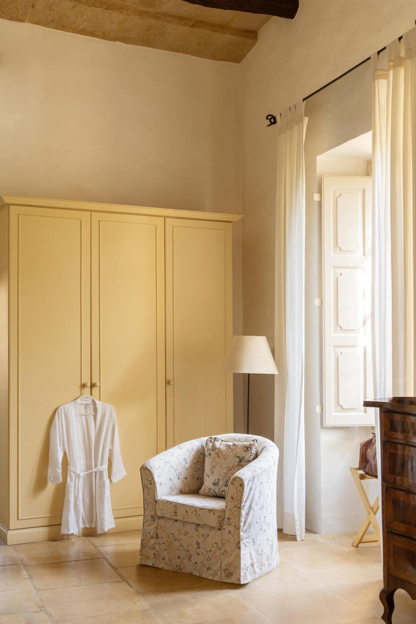 Casa San Rocco - Luxurious Grand 18Th C. Palace With Gardens & Pool Hal Ghaxiak Esterno foto